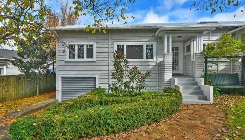 54 Wheturangi Road, Greenlane