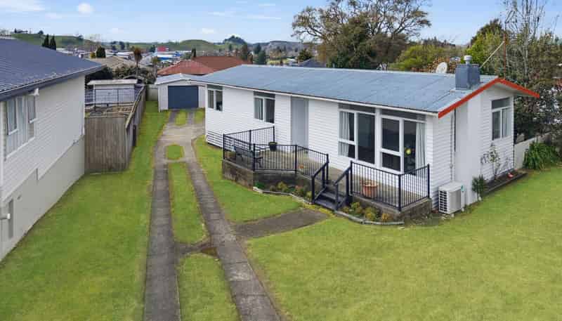 39 Arthur Street, Tokoroa