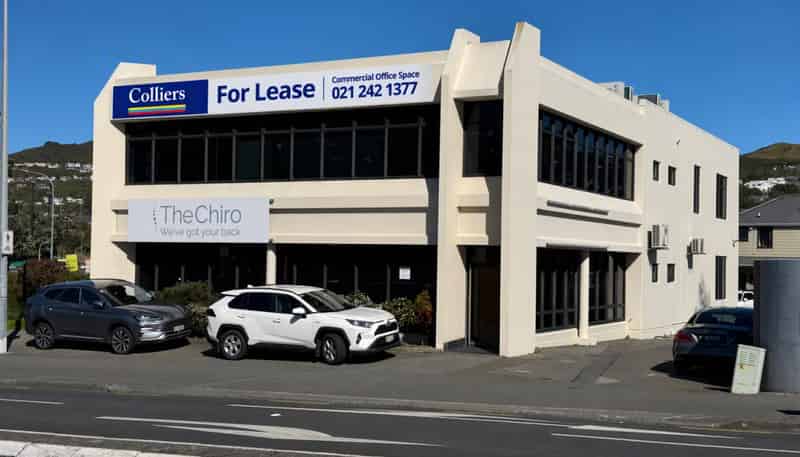 Level 1/12 Moorefield Road, Johnsonville