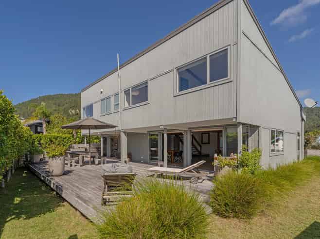 17 Beaumont Green, Pauanui