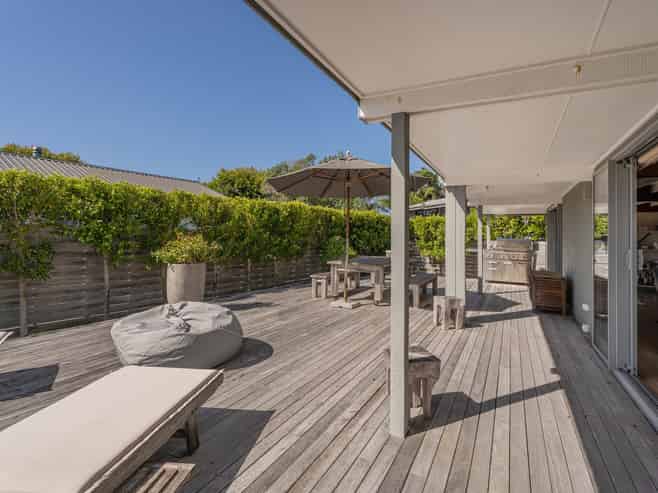 17 Beaumont Green, Pauanui