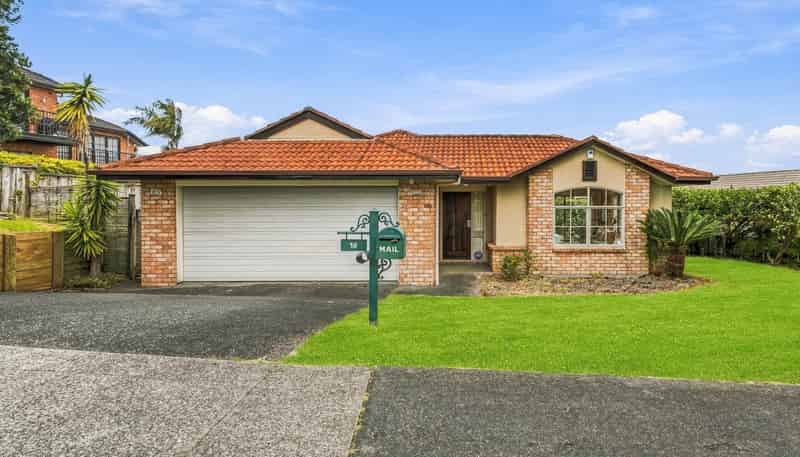 10 Stellamaris Way, Northpark