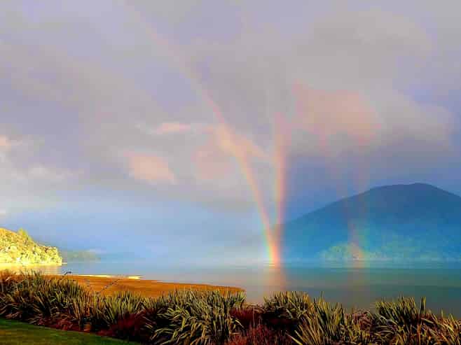 761 Kenepuru Road, Mahau Sound, Kenepuru Sound