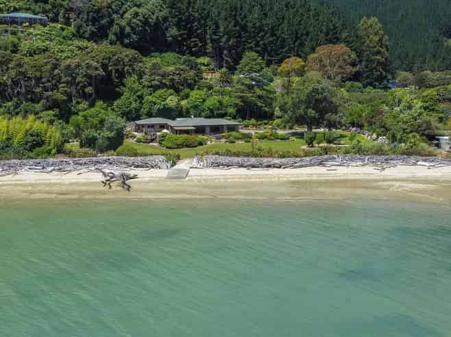 761 Kenepuru Road, Mahau Sound, Kenepuru Sound