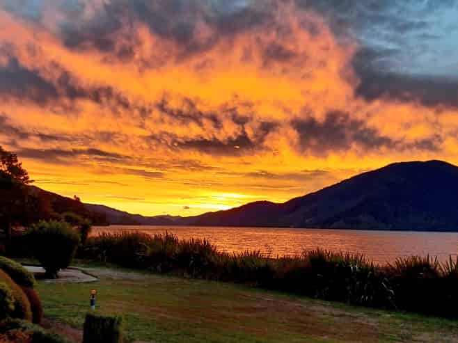 761 Kenepuru Road, Mahau Sound, Kenepuru Sound