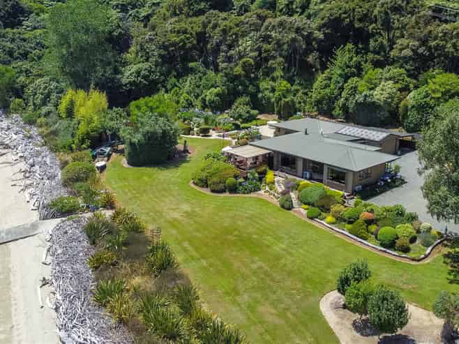 761 Kenepuru Road, Mahau Sound, Kenepuru Sound