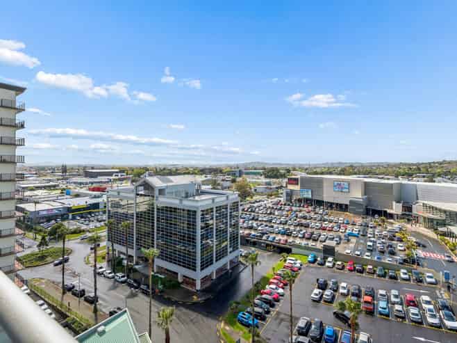 908/17 Amersham Way, Manukau
