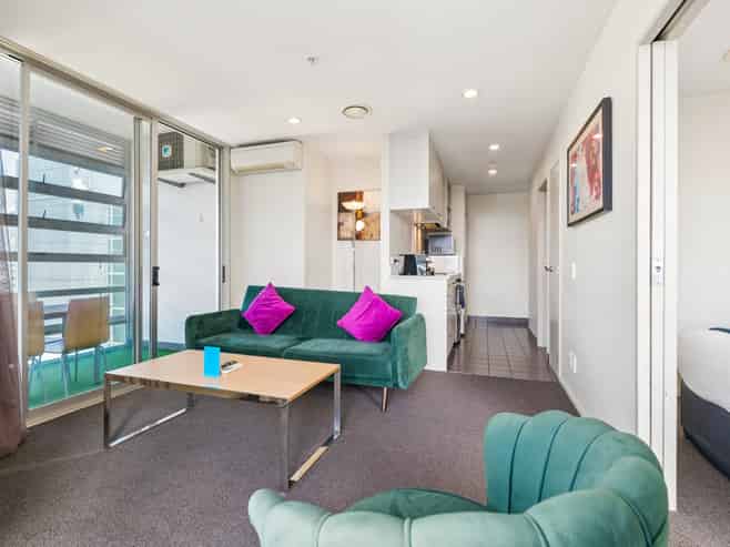 908/17 Amersham Way, Manukau