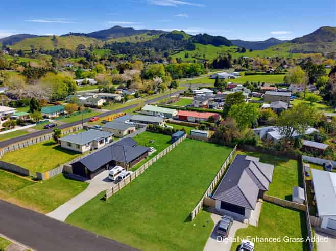 6 Somerset Street, Waihi