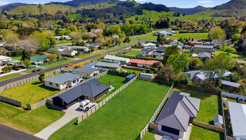 6 Somerset Street, Waihi