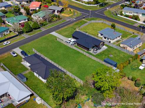 6 Somerset Street, Waihi