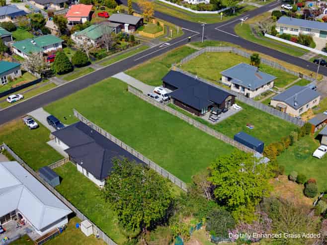 6 Somerset Street, Waihi