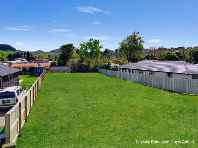 6 Somerset Street, Waihi