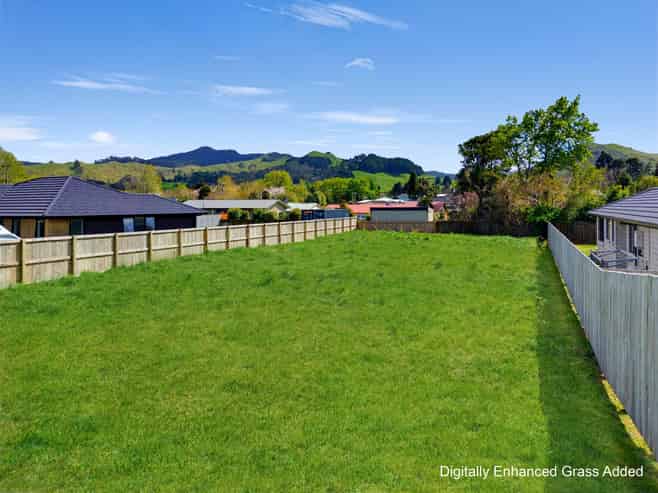 6 Somerset Street, Waihi