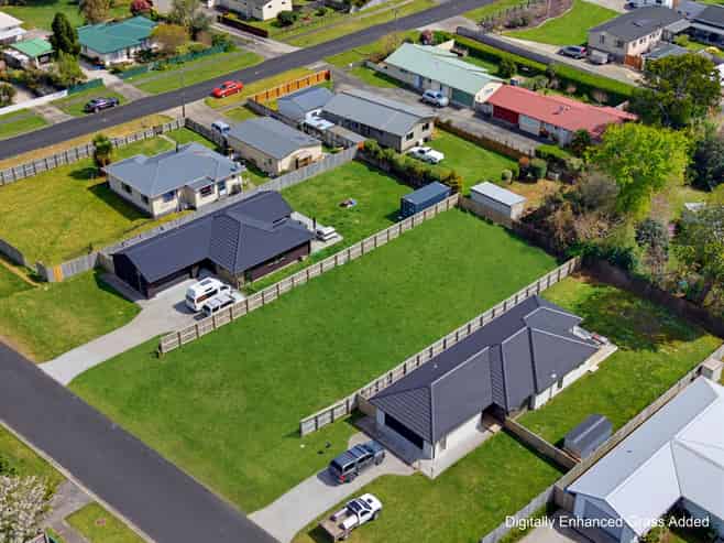 6 Somerset Street, Waihi