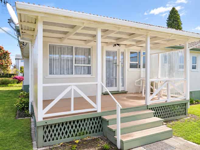 4 Wharenui Road, Owhata