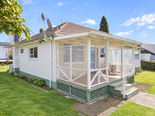 4 Wharenui Road, Owhata
