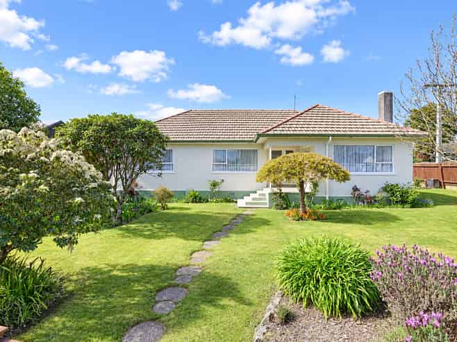 4 Wharenui Road, Owhata