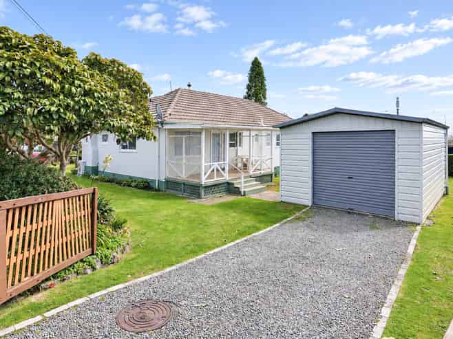 4 Wharenui Road, Owhata