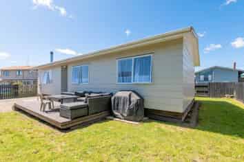 14B Pohutukawa Drive, Owhata
