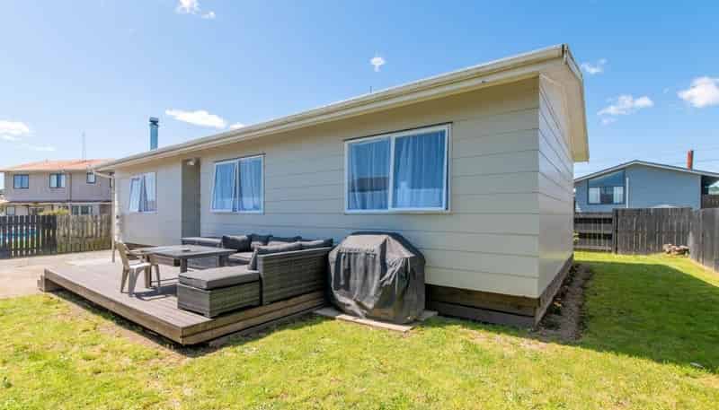 14B Pohutukawa Drive, Owhata
