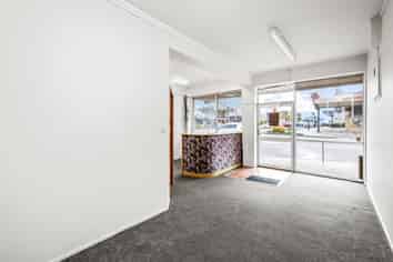 Medical Premises