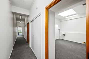 Medical Premises