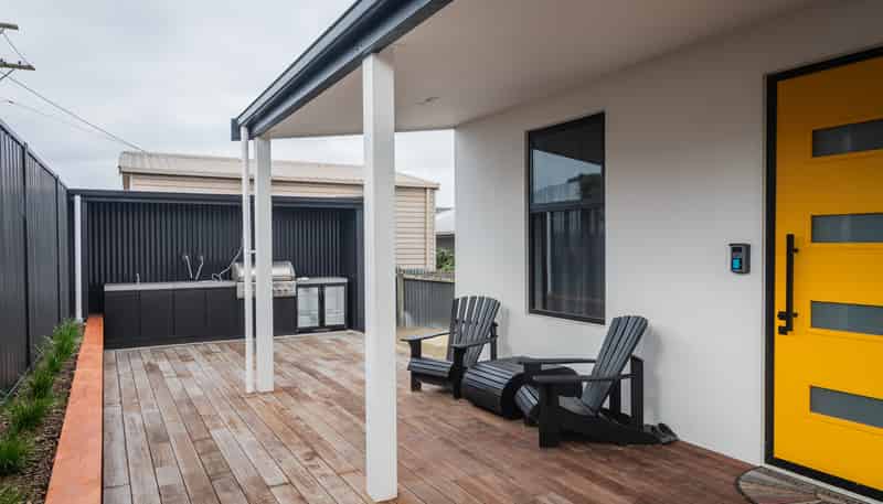 7 Waimataitai Street, Waimataitai