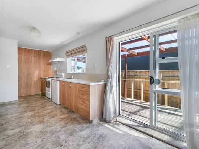 45 Winchester Street, Levin