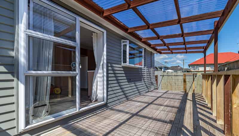 45 Winchester Street, Levin
