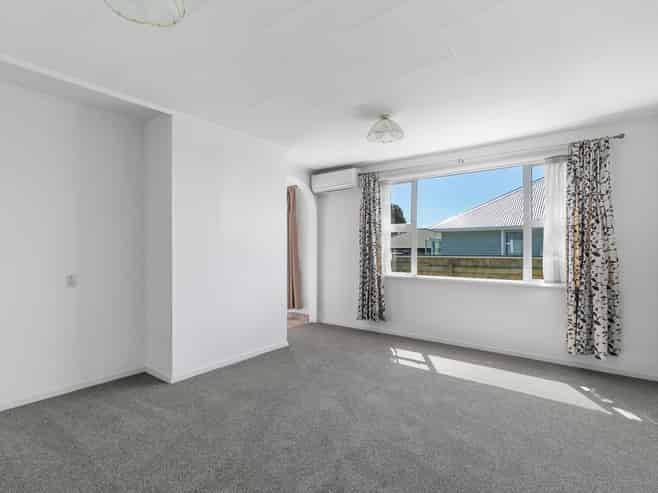 45 Winchester Street, Levin