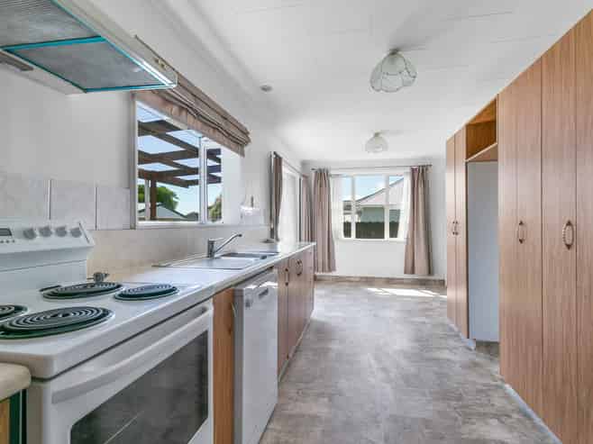 45 Winchester Street, Levin
