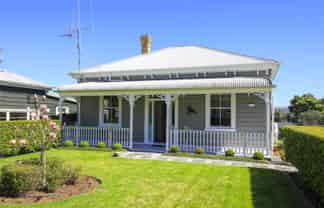 507 Rolleston Street, Thames