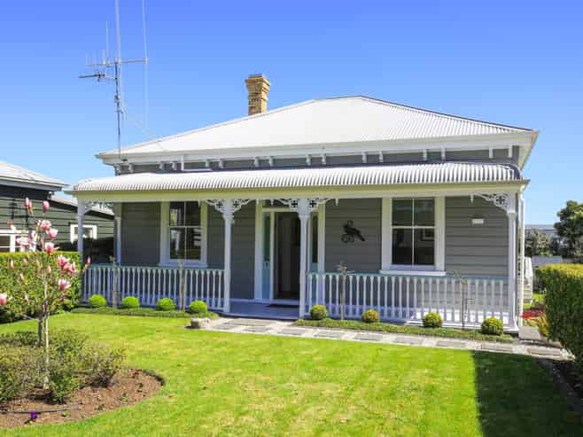 507 Rolleston Street, Thames