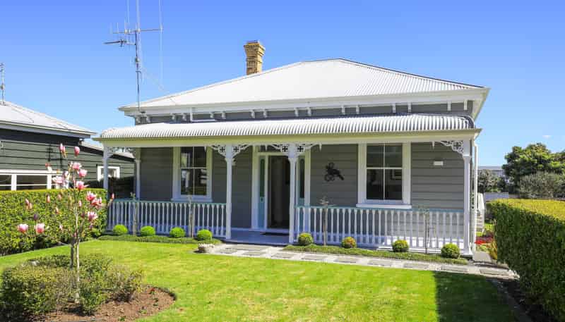 507 Rolleston Street, Thames