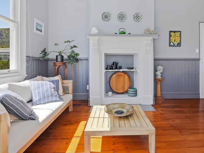 507 Rolleston Street, Thames