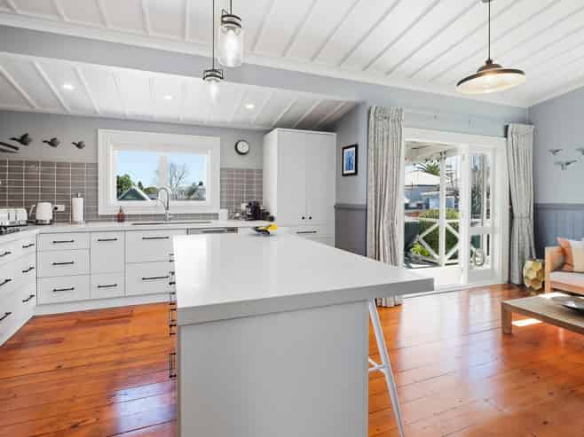 507 Rolleston Street, Thames