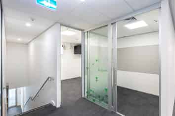 Turn-Key Office | Strategic Location