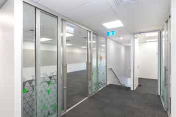 Turn-Key Office | Strategic Location