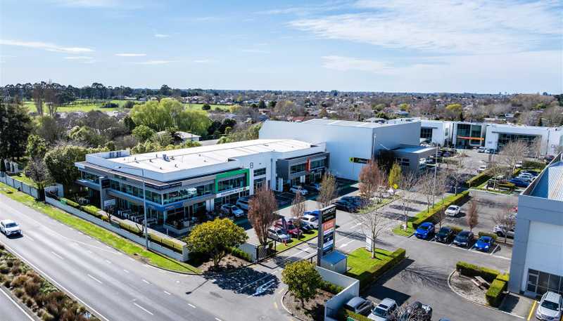 B3, 92 Russley Road, Russley