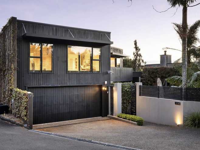 1/142 Upland Road, Remuera