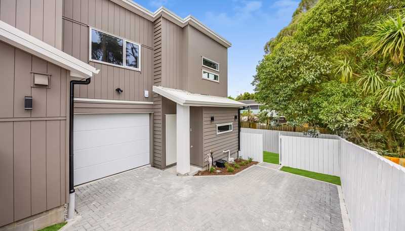 9/48 Claude Road, Manurewa