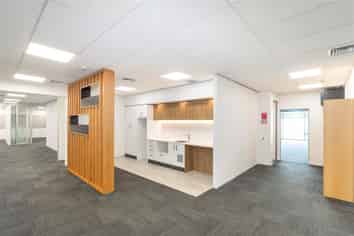 Quality Space | Sharp Rent