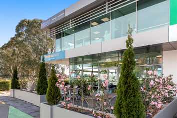 Quality Space | Sharp Rent