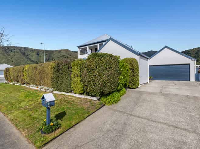 26 Ranui Street, Waikawa