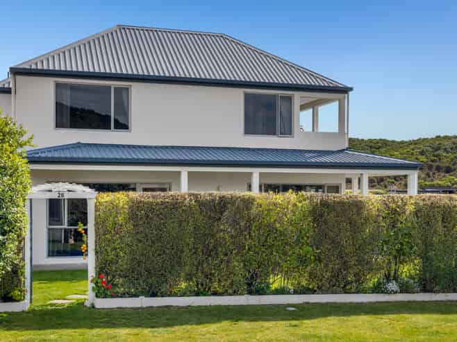 26 Ranui Street, Waikawa