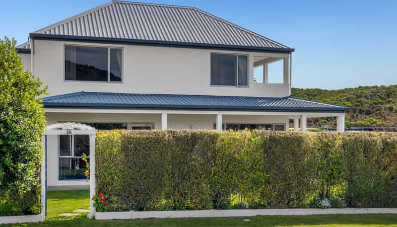 26 Ranui Street, Waikawa