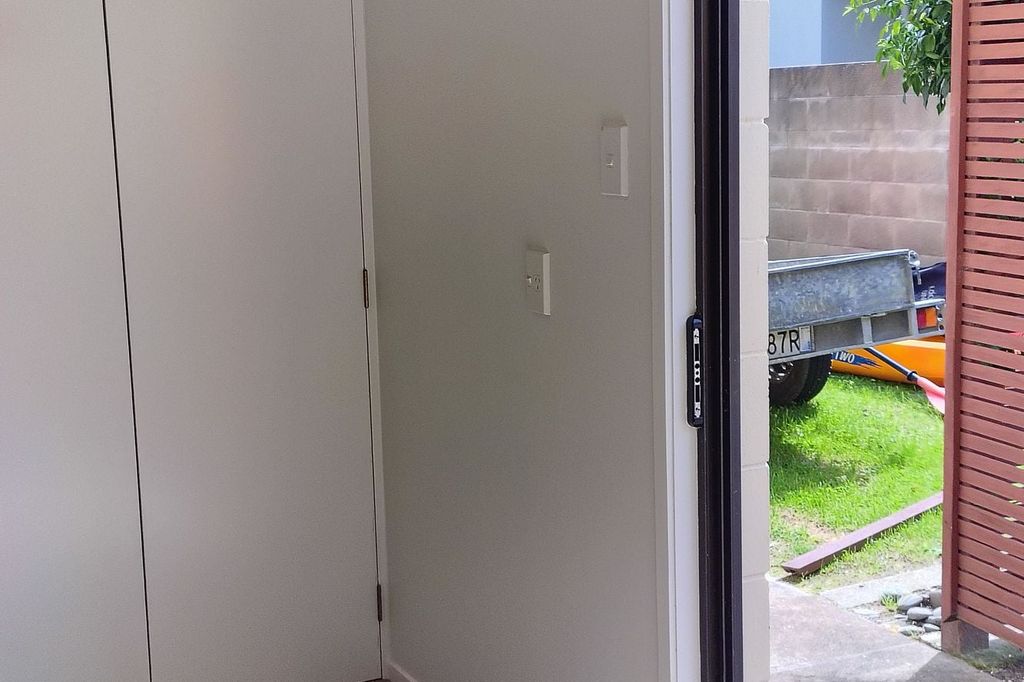 Renovated 1 Bedroom/1 Bathroom - Unfurnished 4
