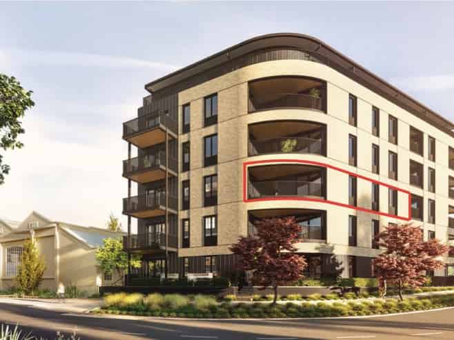 301/2 Launch Road, Hobsonville