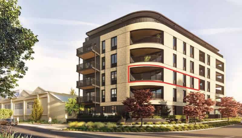 301/2 Launch Road, Hobsonville
